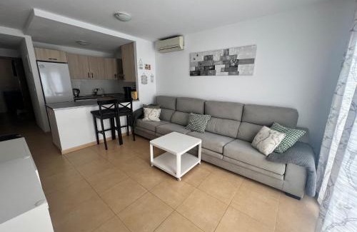 Alhama de Murcia Apartment | Condado de Alhama, Jardines 125