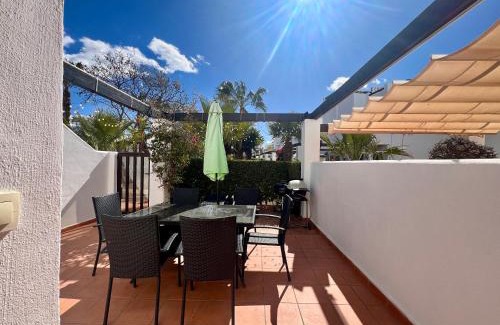 Alhama de Murcia Apartment | Condado de Alhama, Jardines 125