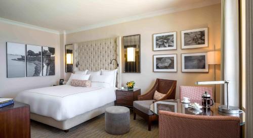 Condado Resort | Condado Vanderbilt Hotel