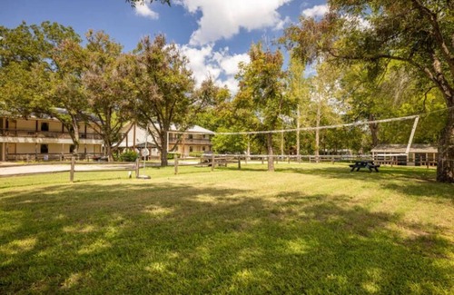 Burnet Condo | Condo 12, Lakefront with a Beautiful View