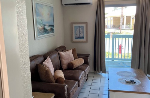 Cedar Key Condo | Condo 122 in Cedar Key Gulf View Condo newly remodeled -