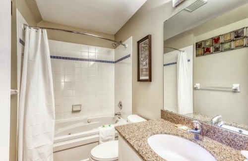 Craigleith Apartment | Condo 413 at North Creek Resort by Vacasa