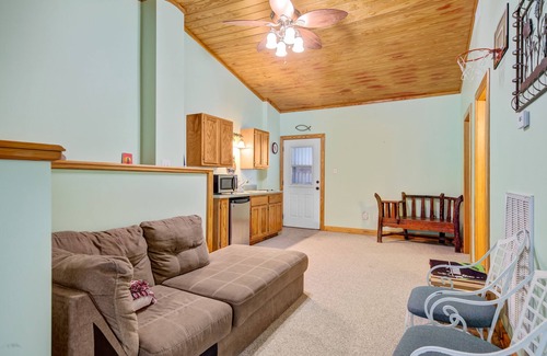 Cypremort Point Condo | Condo By The BAYVIEW !