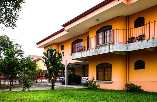 San Pedro Apartment | CONDO CASA INN # 2 APARTMENT WITH THE BEST LOCATION IN THE AREA OF SAN PEDRO