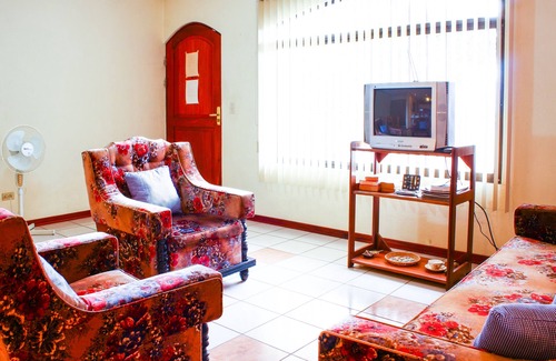 San Pedro Apartment | CONDO CASA INN # 3 BEST LOCATION FOR BUSINESS, VACATION, STUDIES AND HEALTH CARE