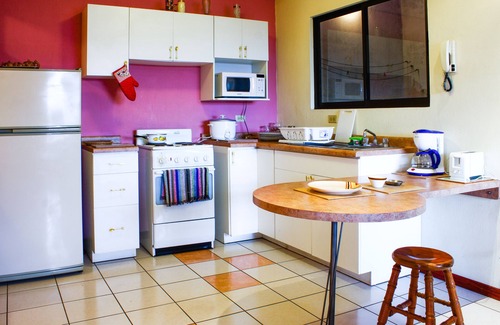 San Pedro Apartment | CONDO CASA INN # 4, near the main UNIVERSITIES COSTA RICA.