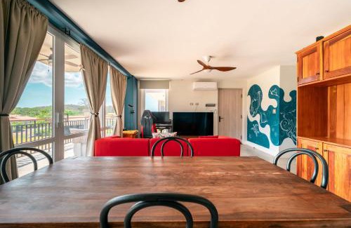 Las Escobas del Venado Apartment | CONDO D21 - Relax & Comfort
