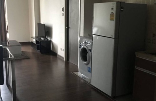 Thung Maha Mek Condo | Condo for rent sathorn bangkok Thailand
