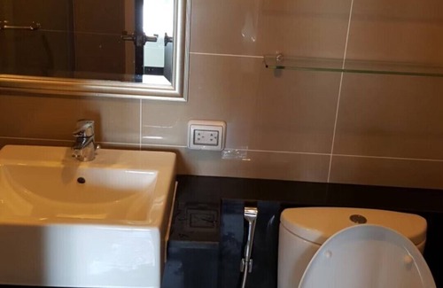 Thung Maha Mek Condo | Condo for rent sathorn bangkok Thailand