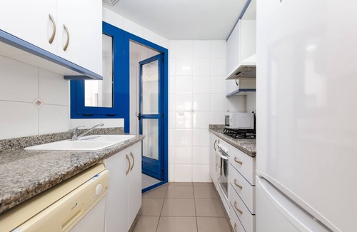 Alboraya Apartment | Condo in Alboraia · ★4.67 · 2 bedrooms · 3 beds · 1 bath