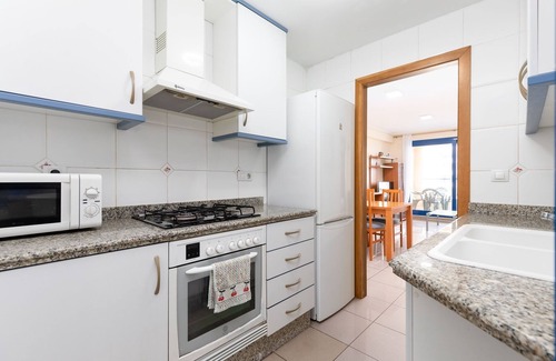 Alboraya Apartment | Condo in Alboraia · ★4.67 · 2 bedrooms · 3 beds · 1 bath
