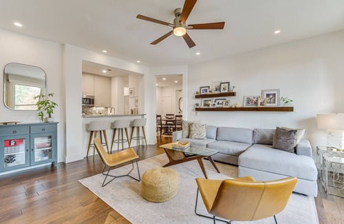 Austin Condo | Condo in Austin-near Downtown