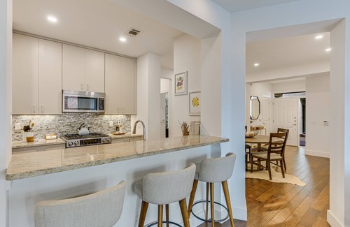 Austin Condo | Condo in Austin-near Downtown