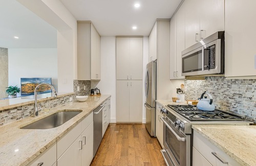 Austin Condo | Condo in Austin-near Downtown