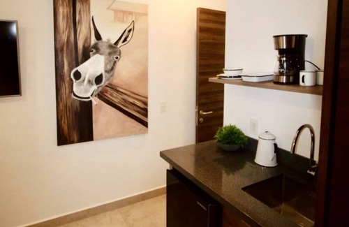 Tankah Condo | Condo in Gated Resort Community minutes from Playa Del Carmen & Tulum