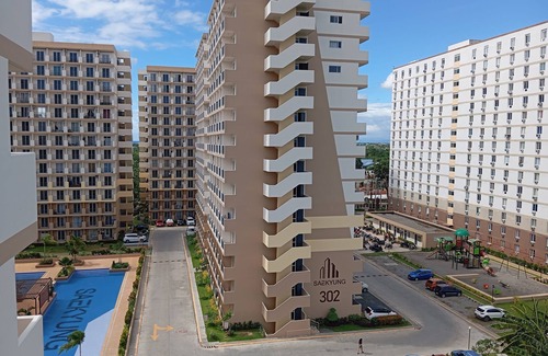 Lapu-Lapu Condo | Condo in Mactan Lapu-Lapu City Cebu