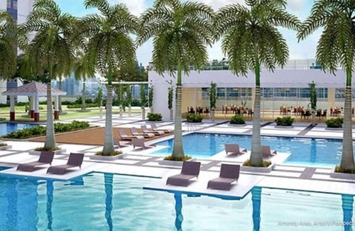 Valenzuela Apartment | Condo in Makati, Jazz Residences