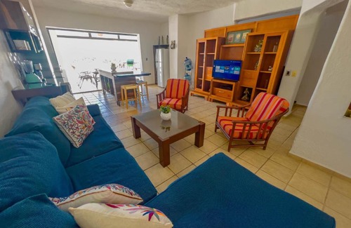 Las Hadas Apartment | Condo in Puerto las Hadas