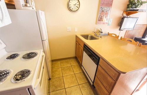 Red River Condo | Condo in the mountains!