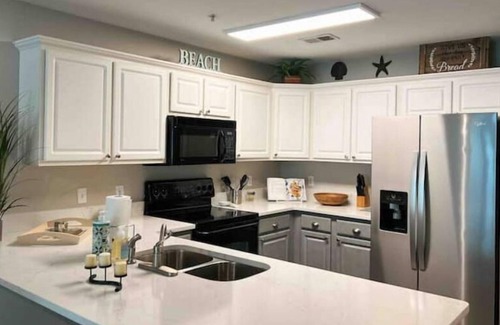 Pawleys Island Cabin | Condo in True Blue Golf Club, Pawleys Island
