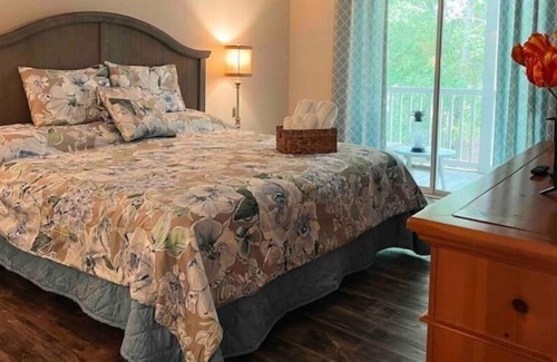 Pawleys Island Cabin | Condo in True Blue Golf Club, Pawleys Island