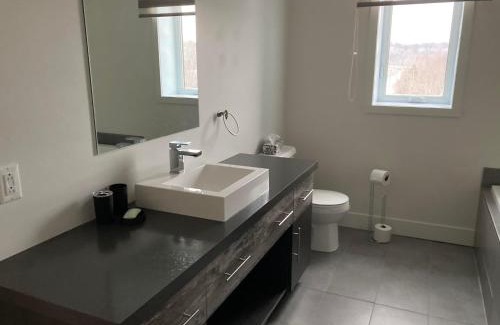 Saint-Romuald Apartment | Condo - La Suite