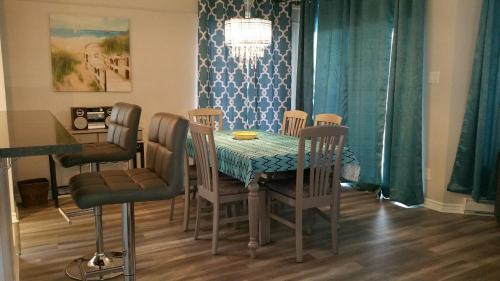 Saint Donat Apartment | Condo Lac Archambault 295