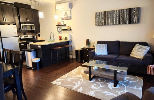 Bromont Hotel | Condo le 204 Champlain