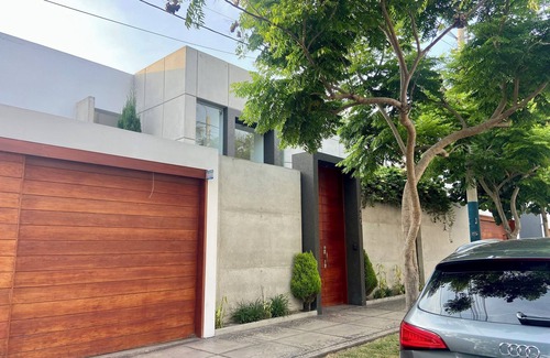 San Isidro Apartment | Condo Lindo Zona Exclusiva VIP Privado Familiar A/C Full Equipado 130 mt2