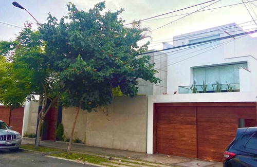 San Isidro Apartment | Condo Lindo Zona Exclusiva VIP Privado Familiar A/C Full Equipado 130 mt2