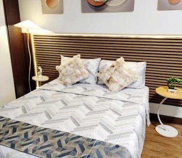 Mactan Export Processing Zone Apartment | Condo Near Mactan Airport