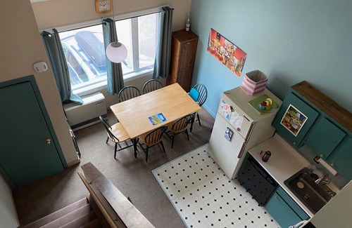 Carrabassett Valley House | Condo near wiffletree chairlift!