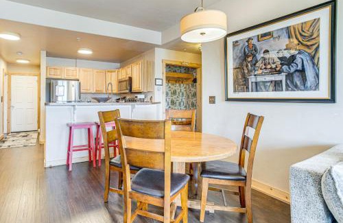 Fraser Apartment | Condo Near Winter Park Resort and Steps From Shuttle