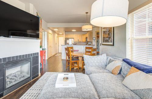 Fraser Apartment | Condo Near Winter Park Resort and Steps From Shuttle