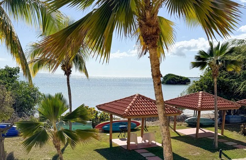 Llanos Costa Condo | Condo/Ocean View from Balcony/Pool/Disconnect