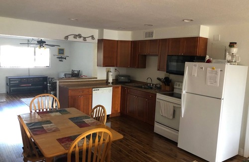 Homosassa Condo | Condo on Homosassa River with Covered Boat Slip.