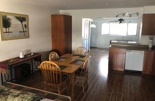 Homosassa Condo | Condo on Homosassa River with Covered Boat Slip.