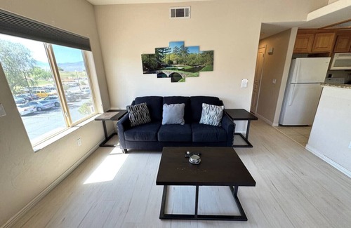 Mesquite Apartment | Condo on Wolf Creek Golf Course!