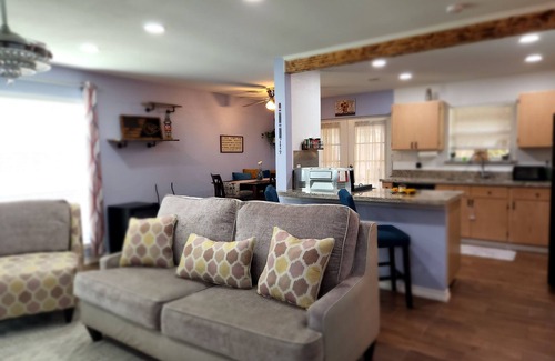 Harlingen Condo | Condo Serenity