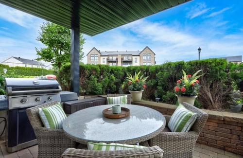 Lachenaie Condo | Condo très beau et tranquille au de Lachenaie/Terrebonne