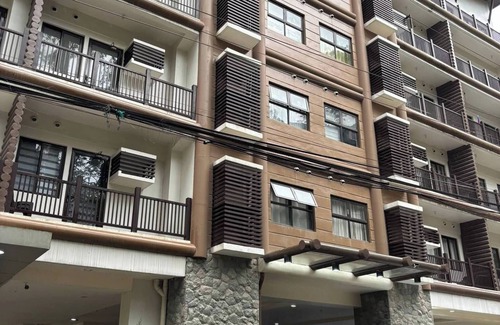 Baguio Condo | Condo Unit Baguio Fog & Fern Transient Home