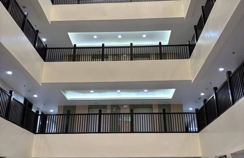 Baguio Condo | Condo Unit Baguio Fog & Fern Transient Home