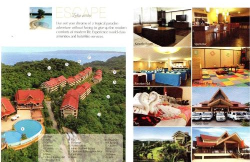 Yapak Apartment | Condo Unit in Alta Vista de Boracay Hotel
