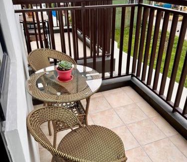 Silang Junction South Apartment | Condo Unit near Ayala Serin Mall