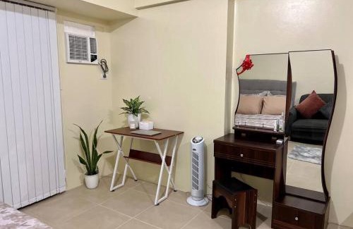 Silang Junction South Apartment | Condo Unit near Ayala Serin Mall