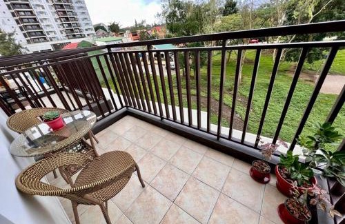 Silang Junction South Apartment | Condo Unit near Ayala Serin Mall