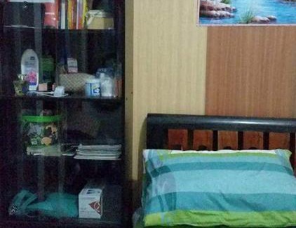 Silang Junction South Hotel | Condo unit