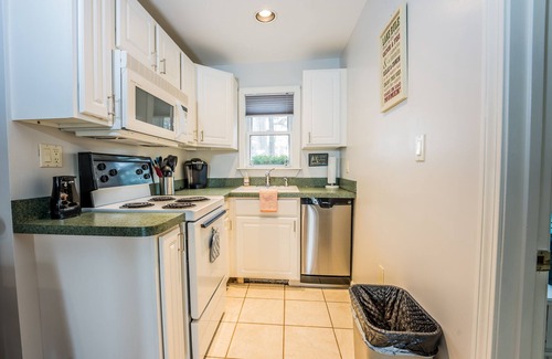 Winnisquam Condo | Condo with a VIEW of Winnisquam from your bed~ bring your boat/jet ski