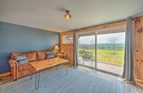 East Burke Apartment | Condo with Bike Lockers and Maintenance Access!