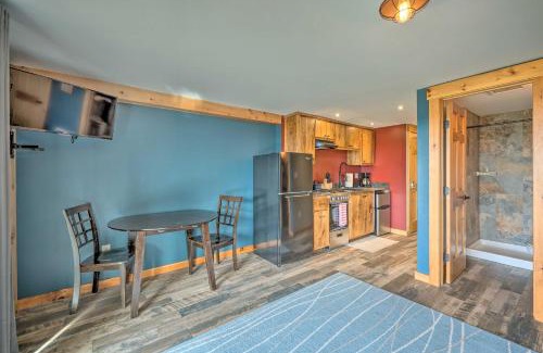 East Burke Apartment | Condo with Bike Lockers and Maintenance Access!